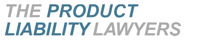 The Product Liability Lawyers