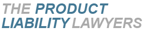 The Product Liability Lawyers